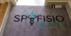 Tapetes de Nylon Cleankap