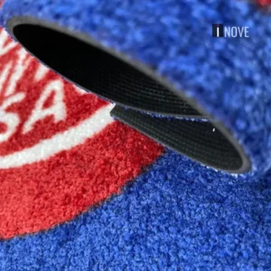 Tapetes de Nylon Cleankap