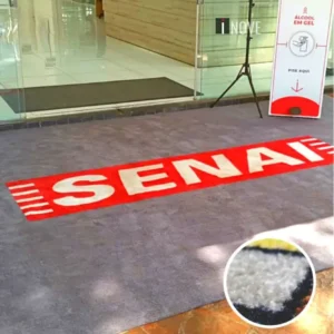 Tapetes de Nylon Cleankap