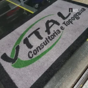 Tapetes de Nylon Cleankap