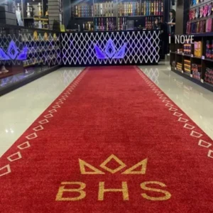 Tapetes de Nylon Cleankap