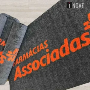 Tapetes de Nylon Cleankap