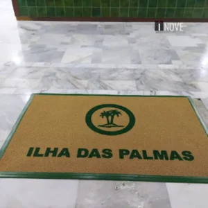 Tapetes com perfil - Inove Tapetes