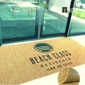 Tapetes para condomínios - Inove tapetes