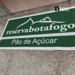 Tapetes para condomínios - Inove tapetes