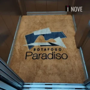 Tapetes de Nylon Cleankap