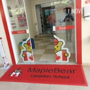 Tapetes personalizados - Inove Tapetes