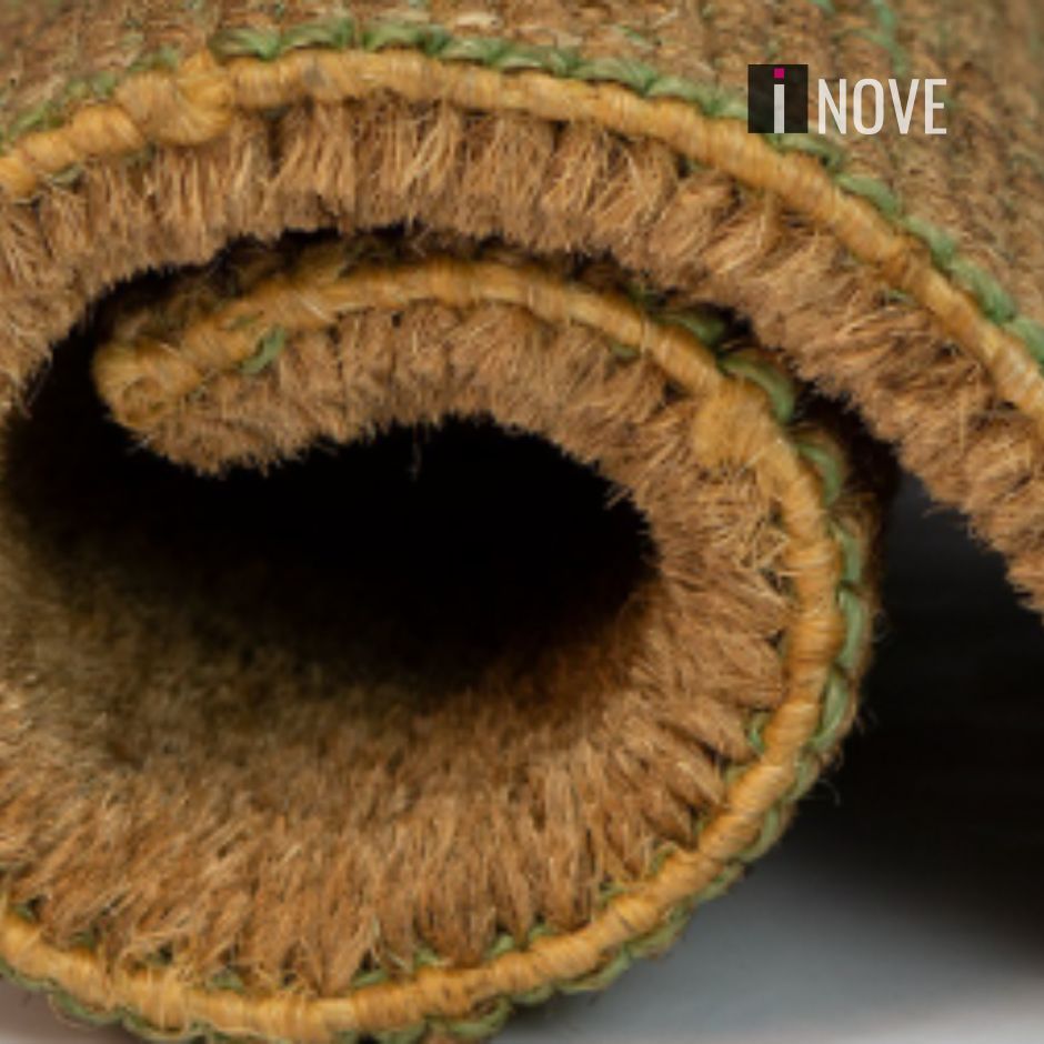 Tipos de tapete capacho - Inove tapetes