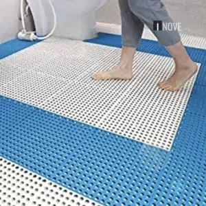 Tapetes Acqua Montáveis - Inove tapetes