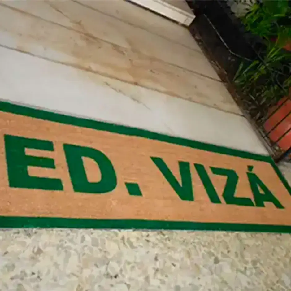 Capachos - Inove tapetes