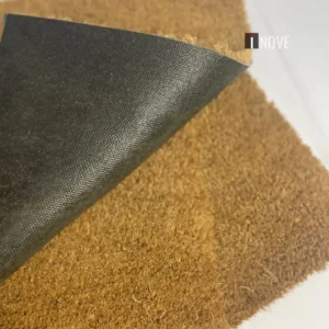 Capacho de fibra de Coco - Inove Tapetes