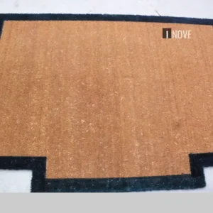 Capachos para elevador - Inove tapetes