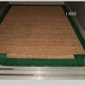 Capachos para elevador - Inove tapetes