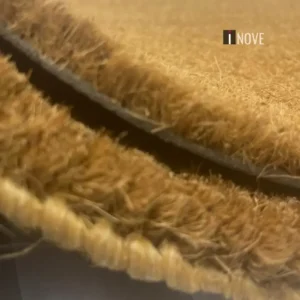 Capacho de fibra de Coco - Inove Tapetes