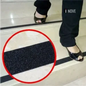 Fitas antiderrapantes - Inove tapetes