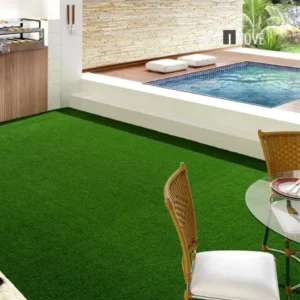 Grama sintética - Inove tapetes