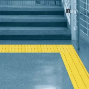 Piso tátil - Inove tapetes