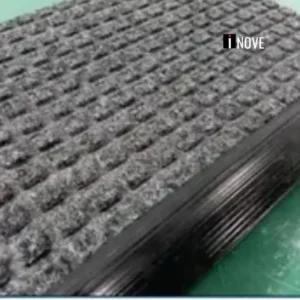 Tapete Acqua Clean - Inove Tapetes