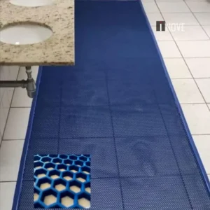 Tapetes para áreas úmidas h-kap - Inove tapetes