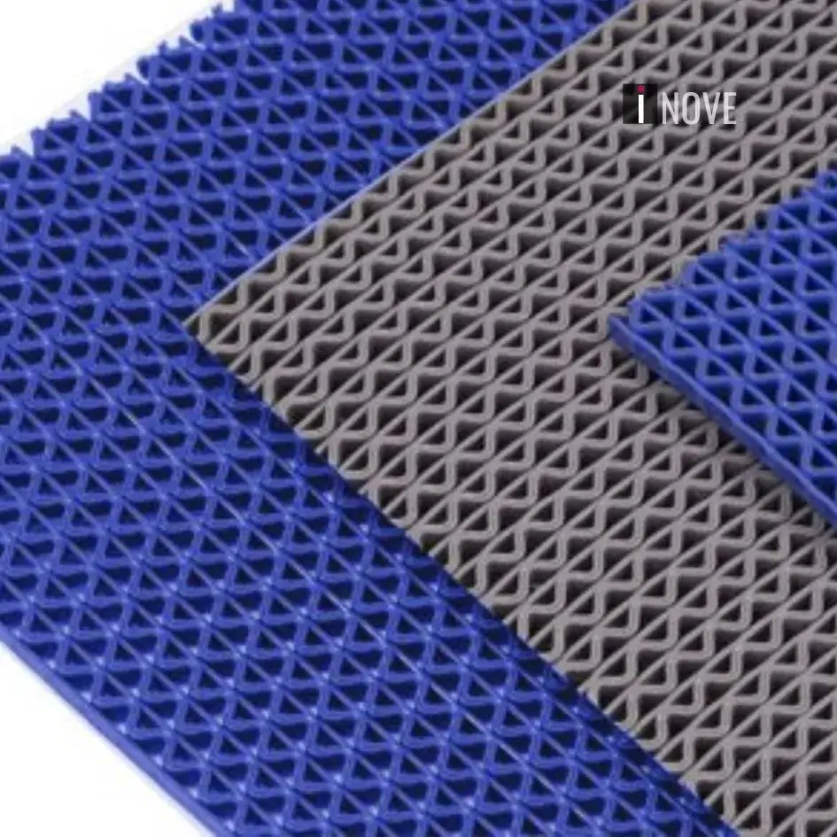 Tapetes para áreas úmidas s-kap - Inove tapetes