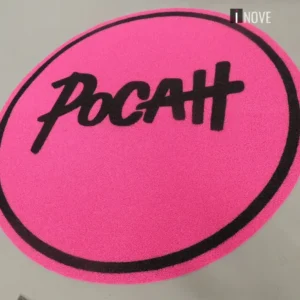 Tapetes para shows e eventos