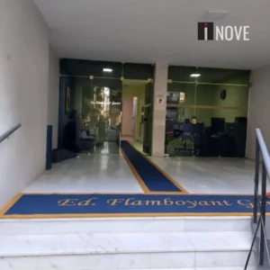 Passadeiras Emborrachadas - Inove tapetes