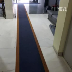 Passadeiras Emborrachadas - Inove tapetes