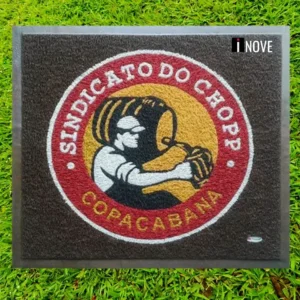 Tapetes 3M - Inove tapetes