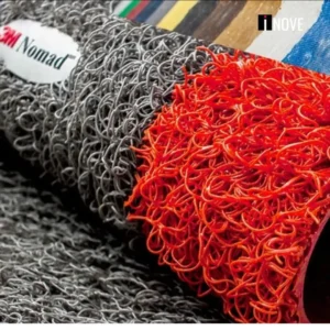 Tapetes 3M - Inove tapetes