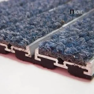 Tapetes articulados - Inove Tapetes