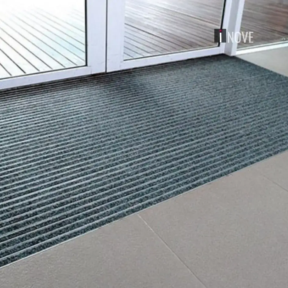 Tapetes articulados - Inove Tapetes