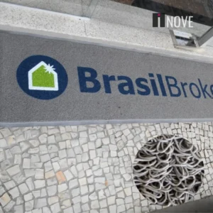 Tapetes personalizados de vinil - Inove Tapetes