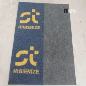 Tapetes sanitizantes - Inove tapetes