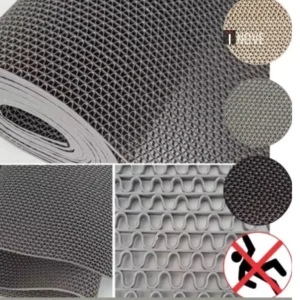 Tapetes para áreas úmidas s-kap - Inove tapetes